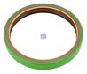 DT SPARE PARTS Wheel hub seal 10095415 Height 2 [mm]: 22,5, Fitting Position: Rear Axle, Inner Diameter [mm]: 140, Outer Diameter [mm]: 164, Height 1 [mm]: 20 1.