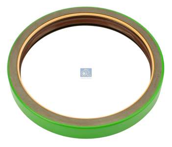 DT SPARE PARTS Wheel hub seal