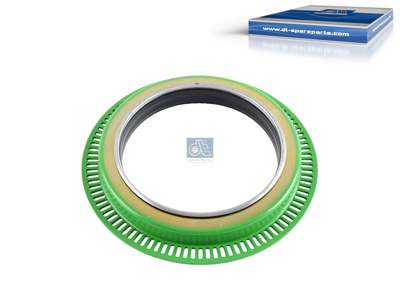 DT SPARE PARTS Wheel hub seal
