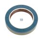 DT SPARE PARTS Wheel hub seal 10096304 Fitting Position: Rear Axle, Height [mm]: 19, Inner Diameter [mm]: 66, Outer Diameter [mm]: 92 1.