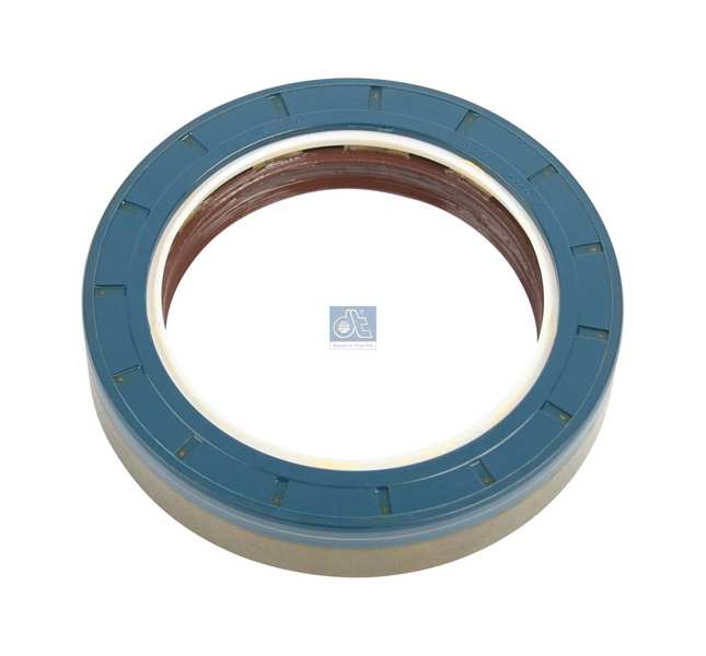 DT SPARE PARTS Wheel hub seal 10096304 Fitting Position: Rear Axle, Height [mm]: 19, Inner Diameter [mm]: 66, Outer Diameter [mm]: 92 1.
