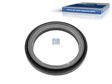 DT SPARE PARTS Wheel hub seal 10095403 Height 2 [mm]: 15, Inner Diameter [mm]: 100, Outer Diameter [mm]: 135, Height 1 [mm]: 13 1.