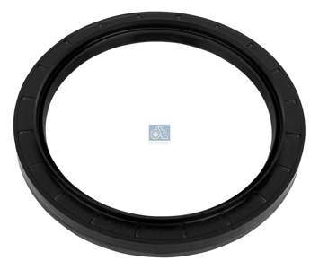 DT SPARE PARTS Wheel hub seal