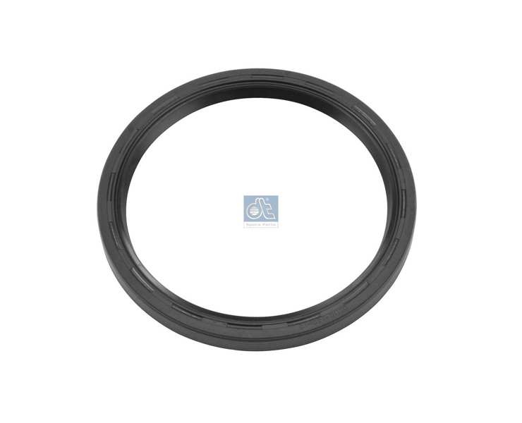 DT SPARE PARTS Wheel hub seal 10095422 Fitting Position: Rear Axle, Height [mm]: 12, Inner Diameter [mm]: 110, Outer Diameter [mm]: 130 1.