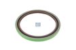 DT SPARE PARTS Wheel hub seal 10095434 Fitting Position: Rear Axle, Height [mm]: 11, Inner Diameter [mm]: 139, Outer Diameter [mm]: 170 1.