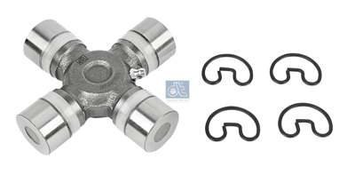 DT SPARE PARTS Universal joint