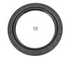 DT SPARE PARTS Wheel hub seal 10095492 Fitting Position: Rear Axle, Height [mm]: 15, Inner Diameter [mm]: 120, Outer Diameter [mm]: 160 1.