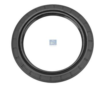 DT SPARE PARTS Wheel hub seal