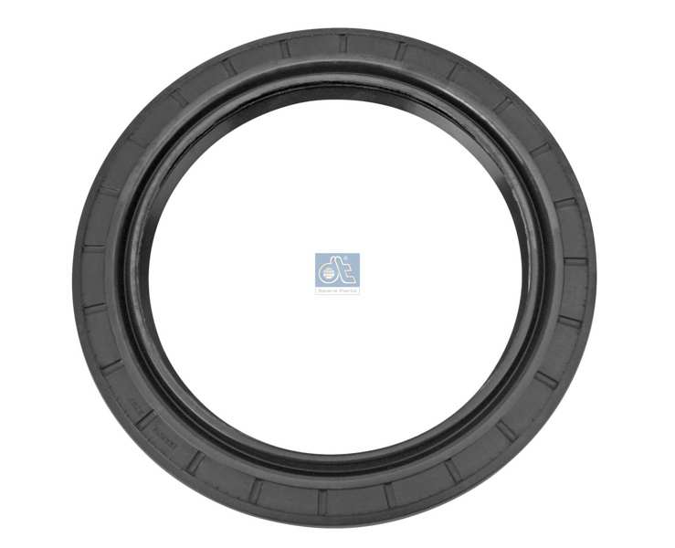 DT SPARE PARTS Wheel hub seal 10095492 Fitting Position: Rear Axle, Height [mm]: 15, Inner Diameter [mm]: 120, Outer Diameter [mm]: 160 1.