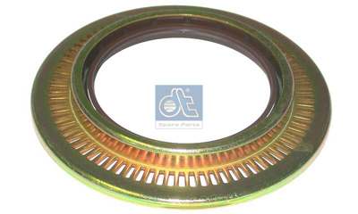 DT SPARE PARTS Wheel hub seal