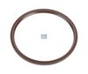 DT SPARE PARTS Wheel hub seal 10096303 Fitting Position: Rear Axle, Height [mm]: 12, Inner Diameter [mm]: 180, Outer Diameter [mm]: 200 1.