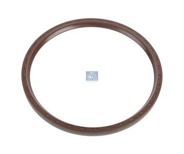 DT SPARE PARTS Wheel hub seal