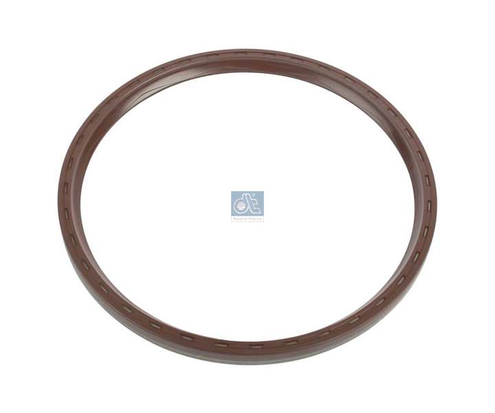 DT SPARE PARTS Wheel hub seal 10096303 Fitting Position: Rear Axle, Height [mm]: 12, Inner Diameter [mm]: 180, Outer Diameter [mm]: 200 1.