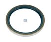 DT SPARE PARTS Wheel hub seal 10095445 Fitting Position: Front Axle both sides, Height [mm]: 14, Inner Diameter [mm]: 150, Outer Diameter [mm]: 113 1.