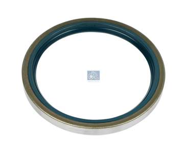 DT SPARE PARTS Wheel hub seal