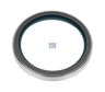 DT SPARE PARTS Wheel hub seal 10095443 Fitting Position: Front Axle, Height [mm]: 12, Inner Diameter [mm]: 85, Outer Diameter [mm]: 105 1.