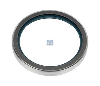 DT SPARE PARTS Wheel hub seal