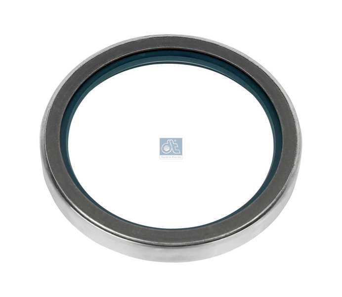 DT SPARE PARTS Wheel hub seal 10095443 Fitting Position: Front Axle, Height [mm]: 12, Inner Diameter [mm]: 85, Outer Diameter [mm]: 105 1.