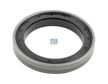 DT SPARE PARTS Wheel hub seal 10096305 Height 2 [mm]: 14,5, Fitting Position: Front Axle, Inner Diameter [mm]: 65, Outer Diameter [mm]: 90, Height 1 [mm]: 13 1.