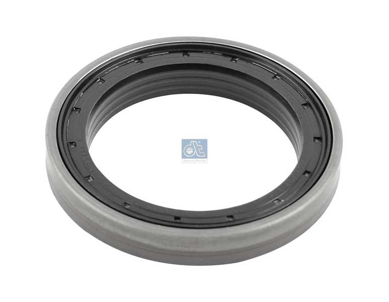 DT SPARE PARTS Wheel hub seal 10096305 Height 2 [mm]: 14,5, Fitting Position: Front Axle, Inner Diameter [mm]: 65, Outer Diameter [mm]: 90, Height 1 [mm]: 13 1.