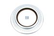 DT SPARE PARTS Wheel hub seal 10095442 Height 2 [mm]: 19, Fitting Position: Front Axle, Inner Diameter [mm]: 95, Height 1 [mm]: 11, Outer Diameter 1 [mm]: 120, Outer Diameter 2 [mm]: 164 1.