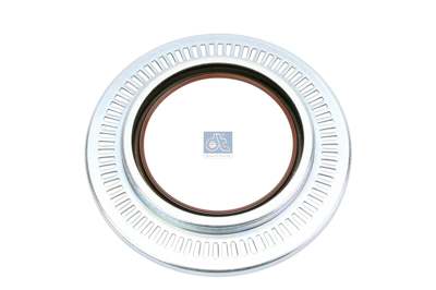 DT SPARE PARTS Wheel hub seal
