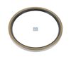 DT SPARE PARTS Wheel hub seal 10095446 Fitting Position: Rear Axle, Height [mm]: 13, Inner Diameter [mm]: 140, Outer Diameter [mm]: 160 1.