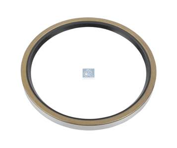 DT SPARE PARTS Wheel hub seal