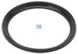 DT SPARE PARTS Wheel hub seal 10095428 Height [mm]: 7, Inner Diameter [mm]: 64,5, Outer Diameter [mm]: 77 1.