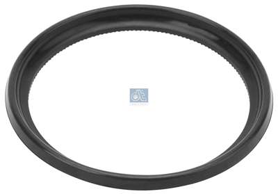 DT SPARE PARTS Wheel hub seal
