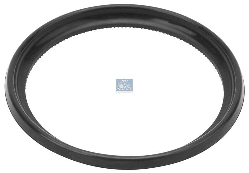 DT SPARE PARTS Wheel hub seal 10095428 Height [mm]: 7, Inner Diameter [mm]: 64,5, Outer Diameter [mm]: 77 1.