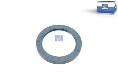 DT SPARE PARTS Wheel hub seal