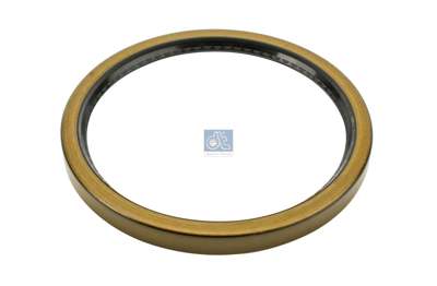 DT SPARE PARTS Wheel hub seal