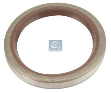 DT SPARE PARTS Wheel hub seal