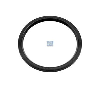 DT SPARE PARTS Wheel hub seal