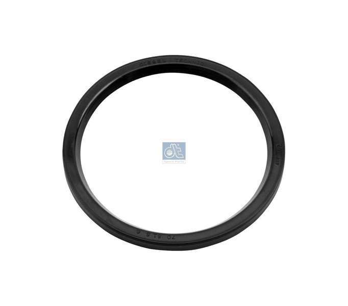 DT SPARE PARTS Wheel hub seal 10095451 10 pcs/pack.
Fitting Position: Rear Axle, Height [mm]: 6, Inner Diameter [mm]: 70, Outer Diameter [mm]: 81,5 1.