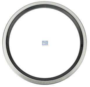 DT SPARE PARTS Wheel hub seal