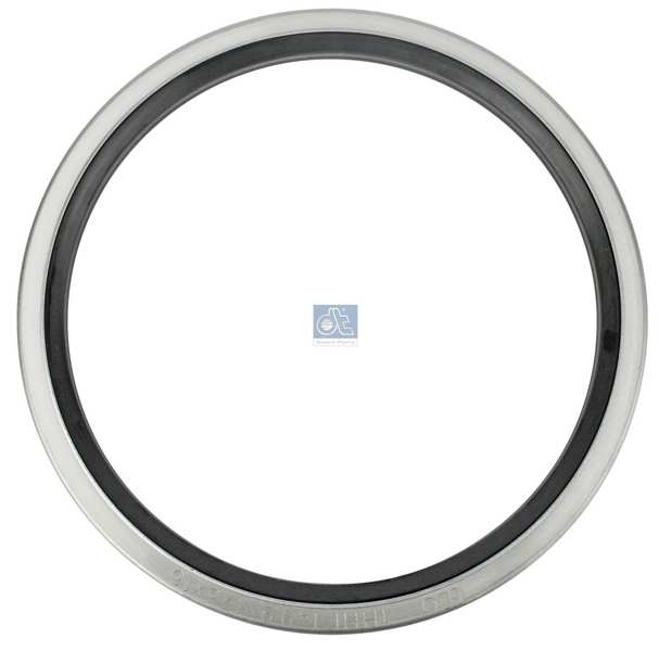 DT SPARE PARTS Wheel hub seal 10095370 Fitting Position: Rear Axle both sides, Height [mm]: 16, Inner Diameter [mm]: 149,9, Outer Diameter [mm]: 176 1.