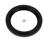 DT SPARE PARTS Wheel hub seal 10095464 Fitting Position: Rear Axle, Height [mm]: 11, Inner Diameter [mm]: 75, Outer Diameter [mm]: 100 1.