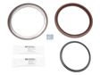 DT SPARE PARTS Wheel hub shaft seal 10096347 Weight [g]: 247 1.