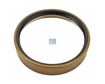 DT SPARE PARTS Wheel hub seal 10095424 NBR (nitrile butadiene rubber), Weight: 256, Inner Diameter: 148, Outer diameter: 170, Height: 32 1.