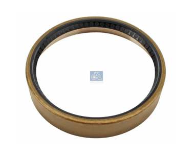 DT SPARE PARTS Wheel hub seal