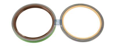 DT SPARE PARTS Wellendichtring, Radnabe (2.31308)