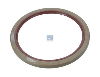 DT SPARE PARTS Wheel hub seal