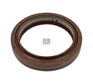 DT SPARE PARTS Wheel hub seal 10095499 Height 2 [mm]: 14, Fitting Position: Front Axle, Inner Diameter [mm]: 60, Outer Diameter [mm]: 77, Height 1 [mm]: 12 1.