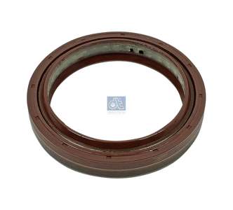 DT SPARE PARTS Wheel hub seal