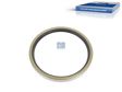DT SPARE PARTS Wheel hub seal 10095413 Fitting Position: Rear Axle, Height [mm]: 13, Inner Diameter [mm]: 120, Outer Diameter [mm]: 140 1.