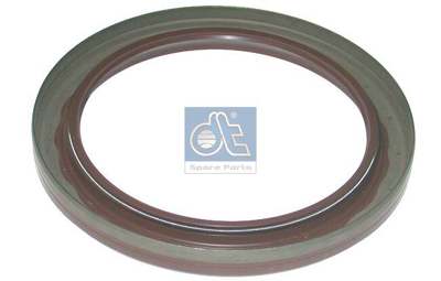 DT SPARE PARTS Wheel hub seal