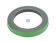 DT SPARE PARTS Wheel hub seal 10095483 Height 2 [mm]: 20, Fitting Position: outer, Inner Diameter [mm]: 100, Outer Diameter [mm]: 140, Height 1 [mm]: 15,5 1.