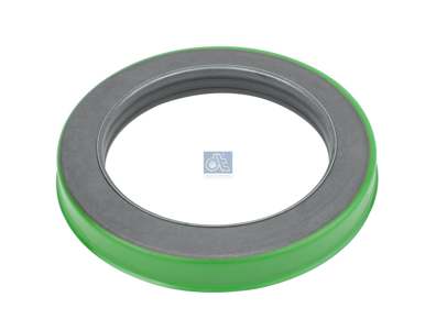 DT SPARE PARTS Wheel hub seal